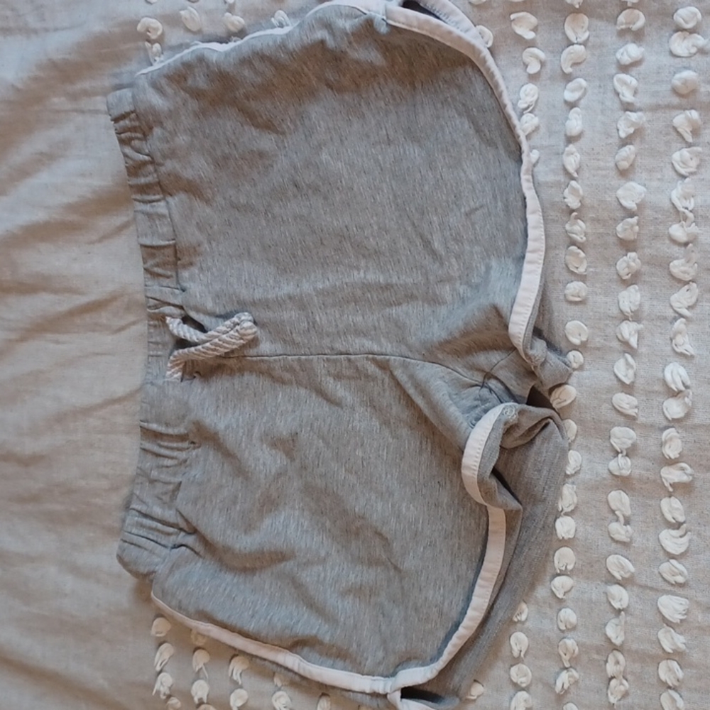 Dip Shorts